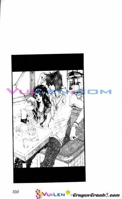 goong - [ hoàng cung ] chapter 13 98