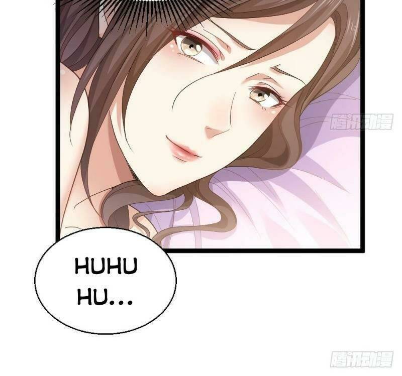 tối cuồng nữ tế chapter 18 6