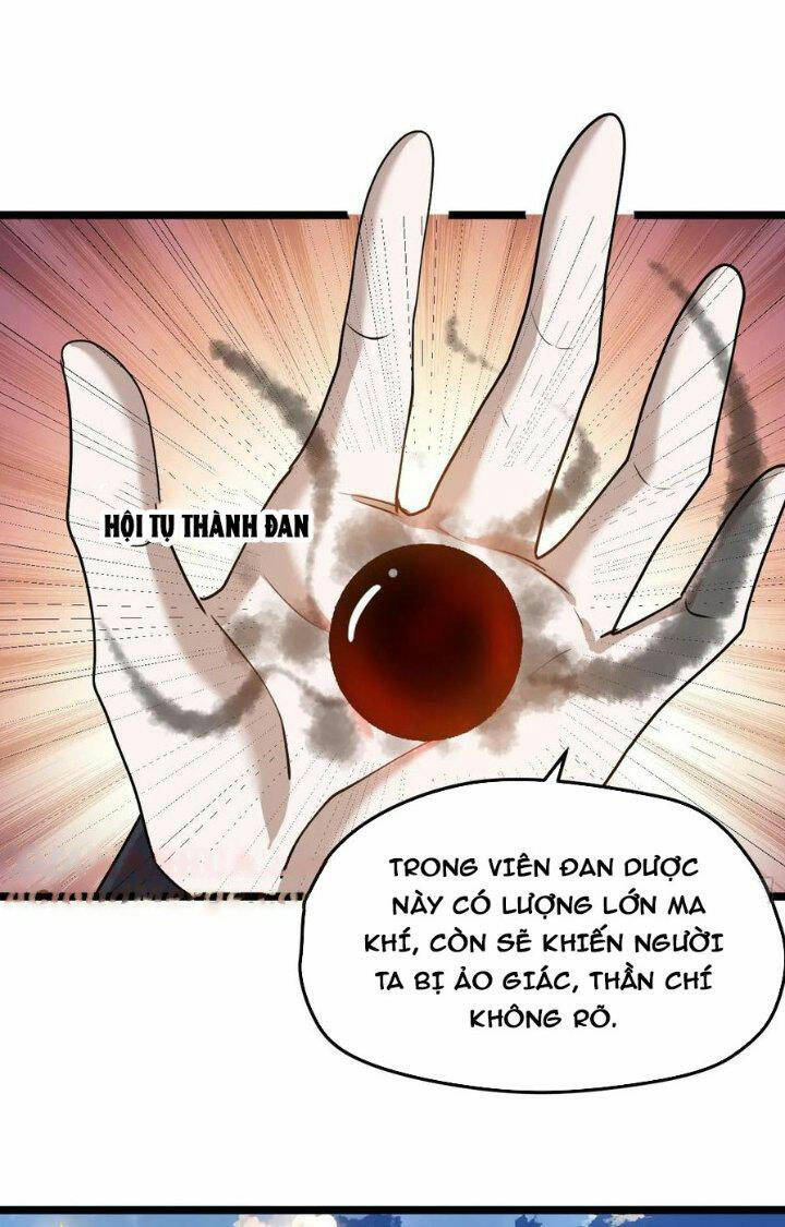 hệ thống gánh con mạnh nhất chapter 102 25