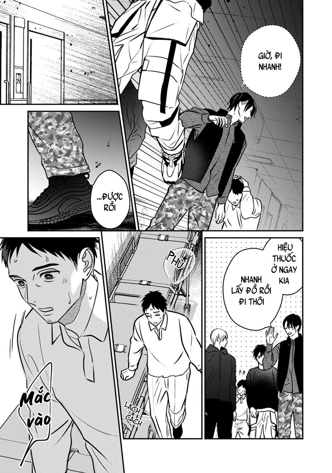 sống sót chapter 4 27