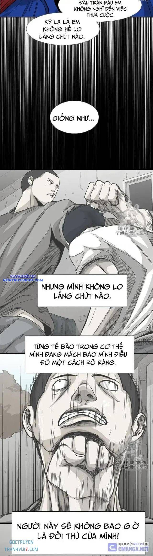 shark - cá mập chapter 182 29