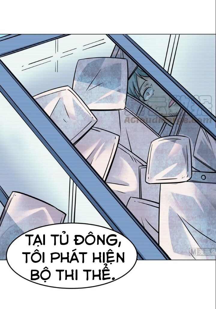 hệ thống diêm la vương mạnh nhất chapter 17 9