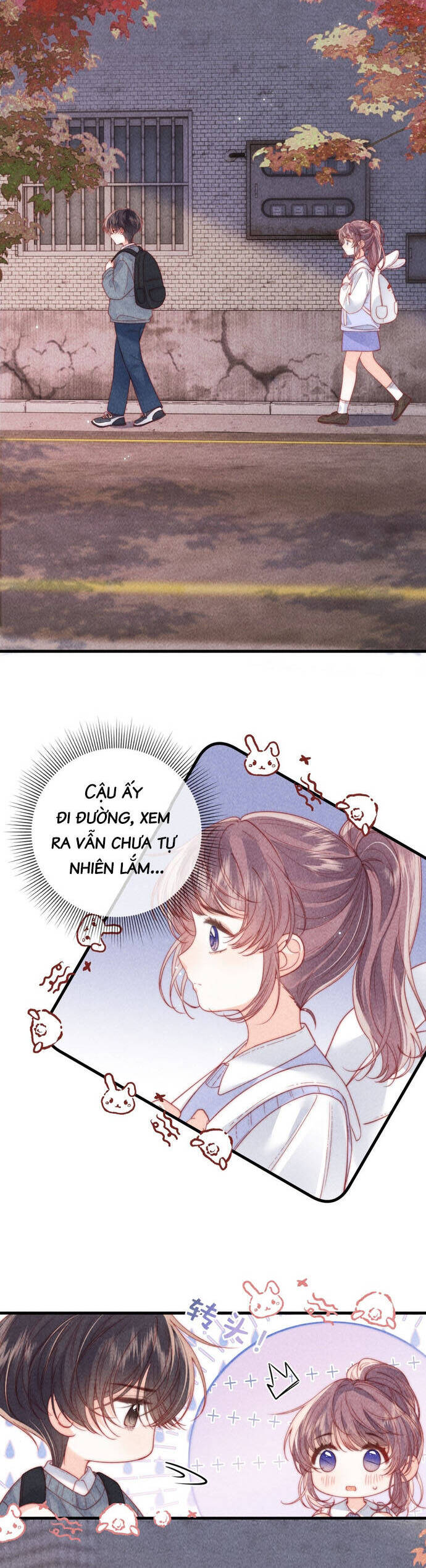 thân nhiệt ma quỷ chapter 18 5