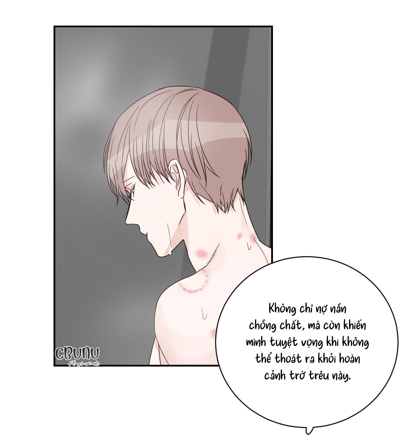 điểm dừng chân cuối cùng chapter 27 24