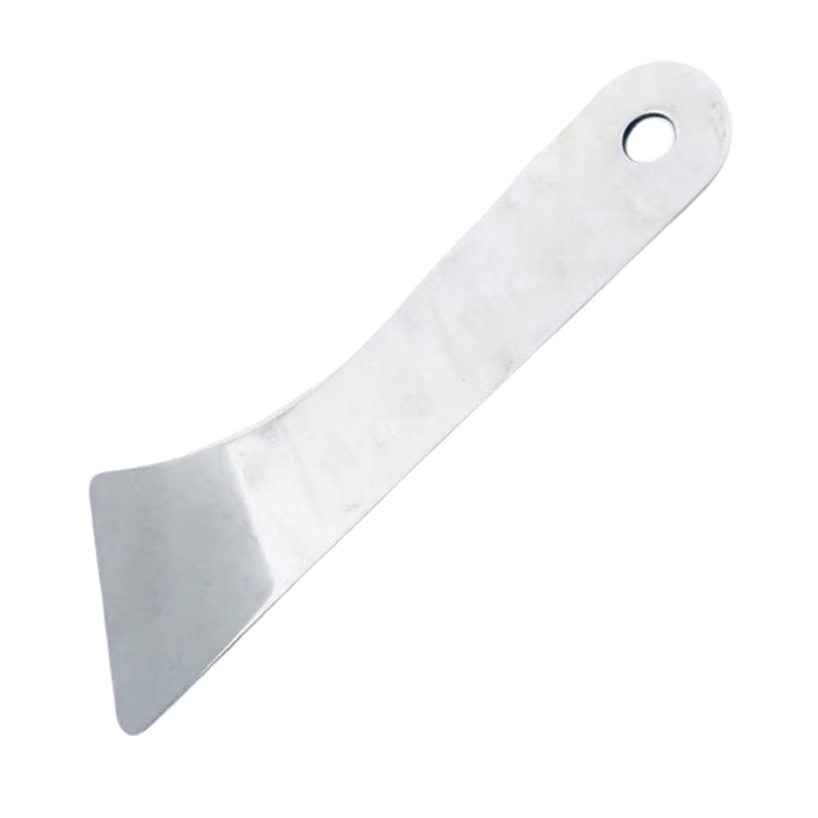 Trim Removal tool steel Pry Tool trim Removal Tool