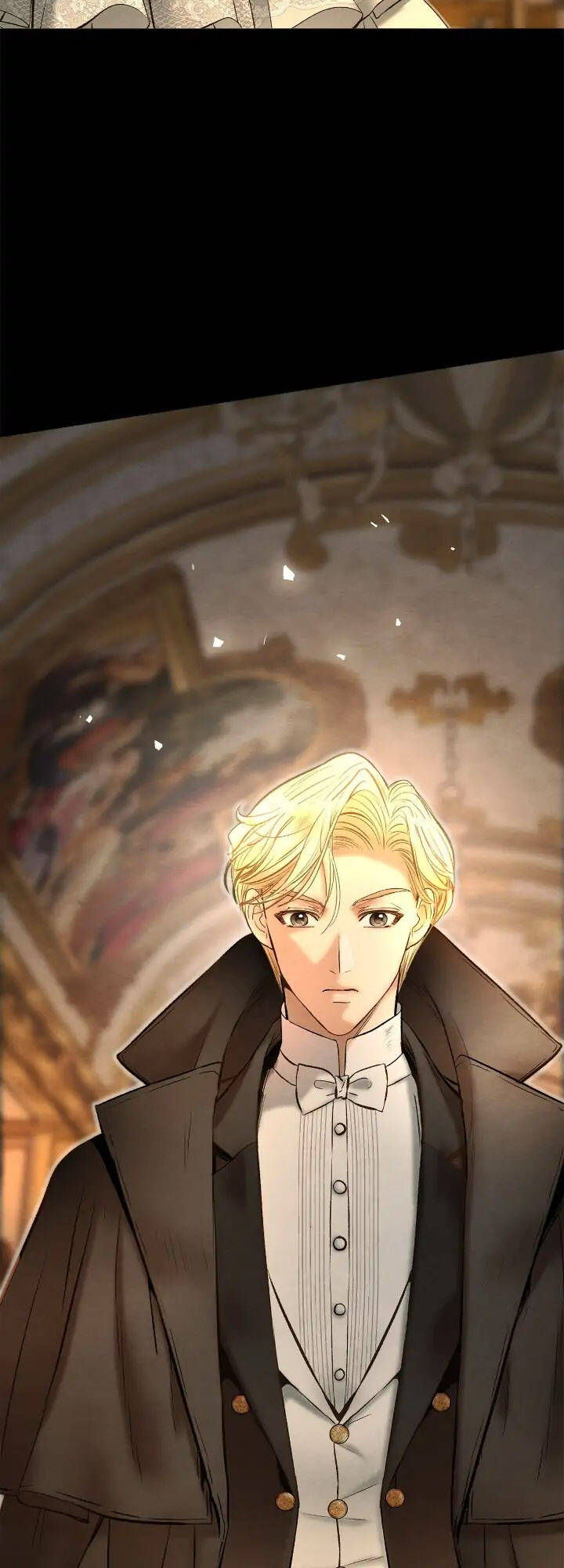 Hoàng Tử Rắc Rối chapter 17.2 13