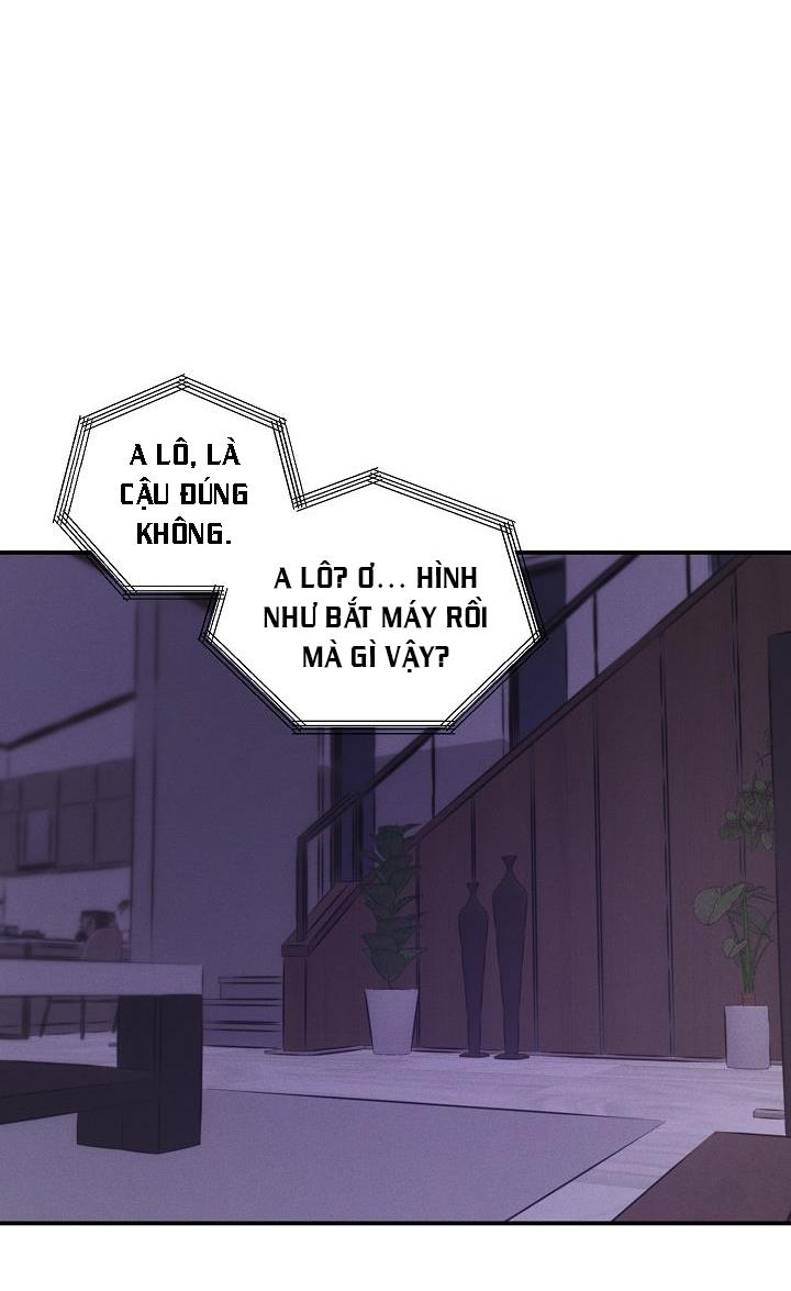 mặt trời của đêm chapter 14 13