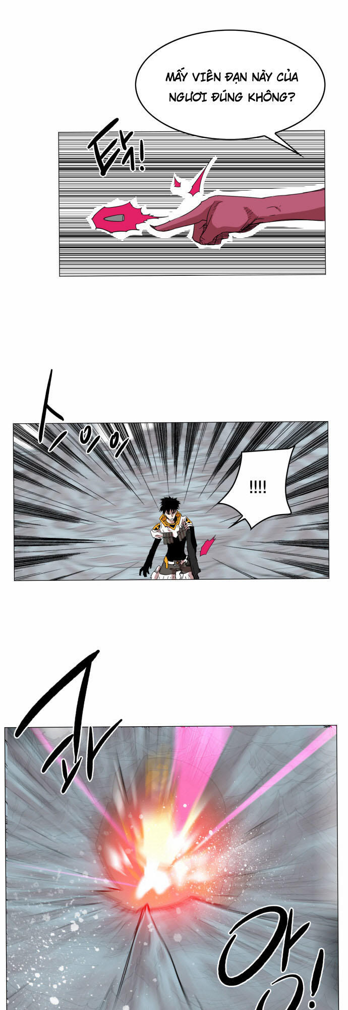 hard core leveling warrior chapter 38 6