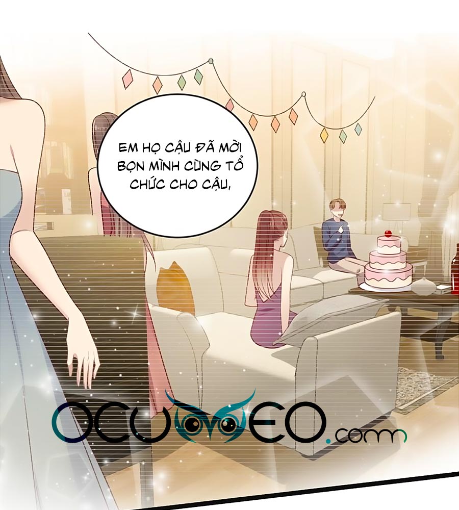 khoá chặt đôi môi (full) chapter 136 21