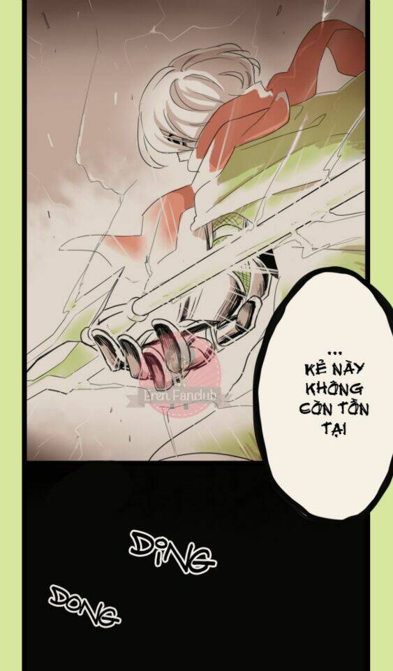 chàng ác quỷ levi và cô bé bán bông eren chapter 5 22