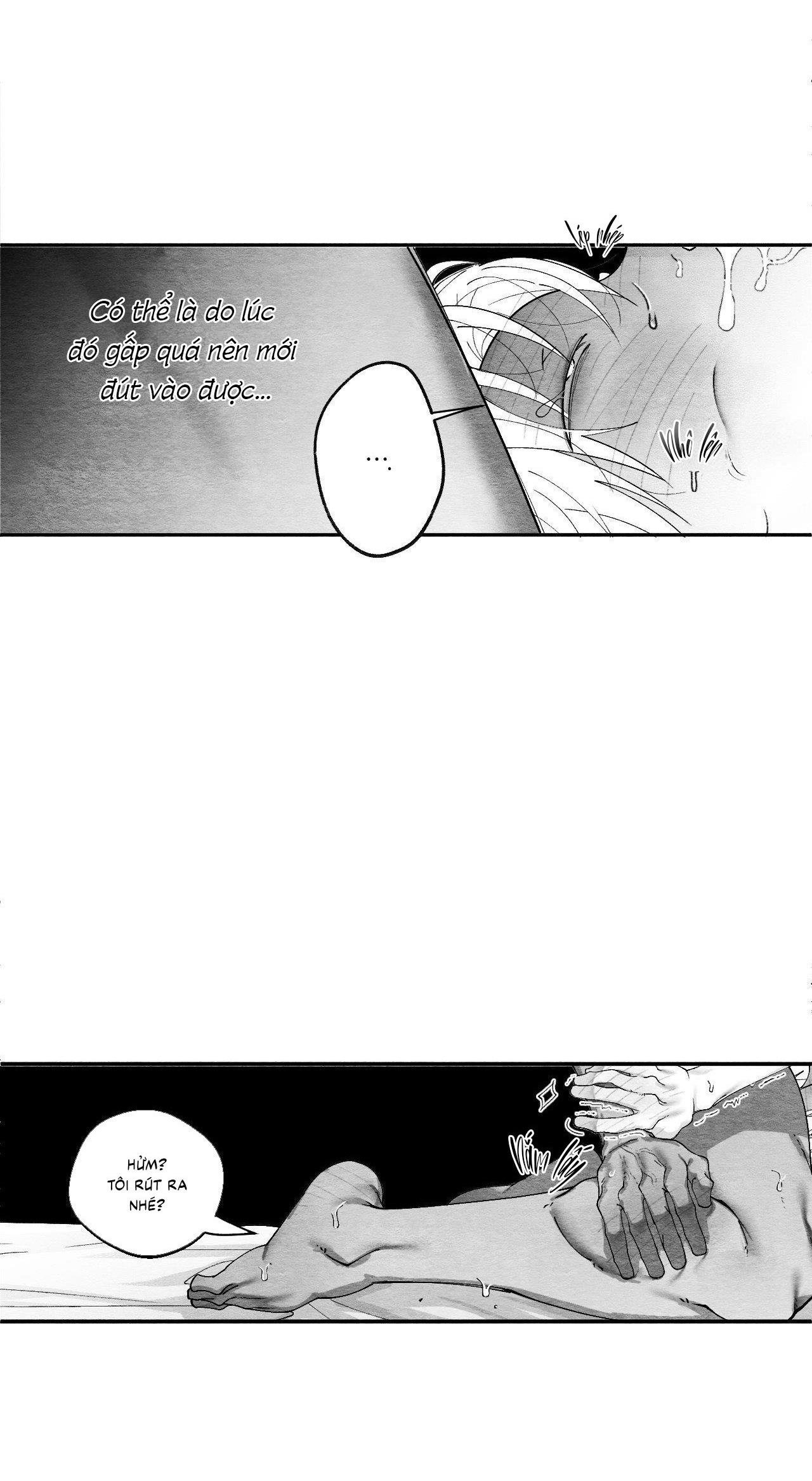 vóc dáng toàn mỹ chapter 21 45