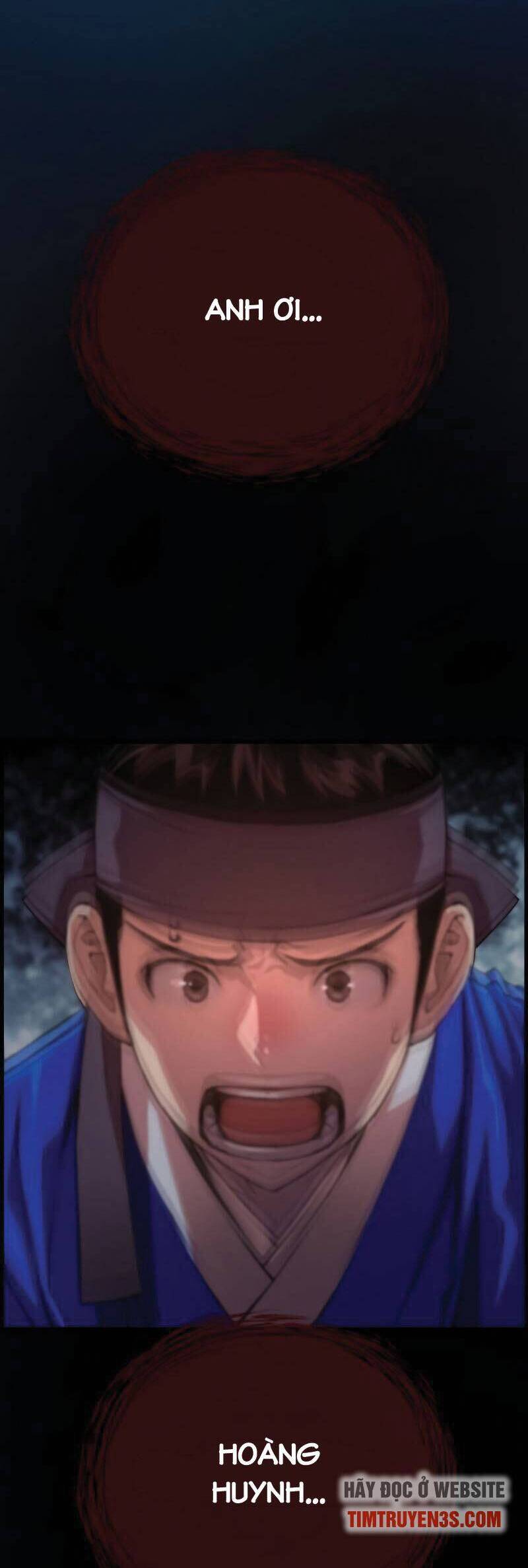 tôi sẽ sống như một hoàng tử chapter 81 41