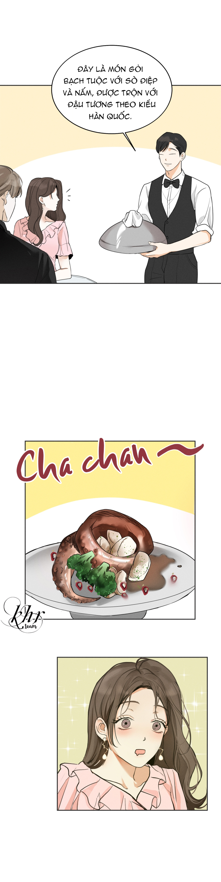 những người đàn ông đã lên giường tôi chapter 6 15