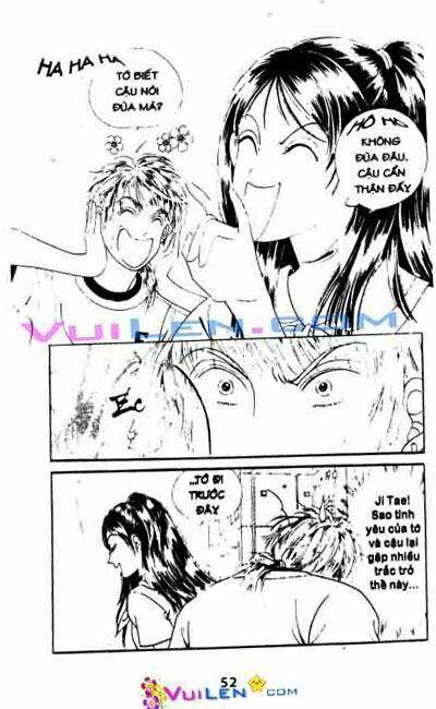 cô gái yêu kiều chapter 6 52