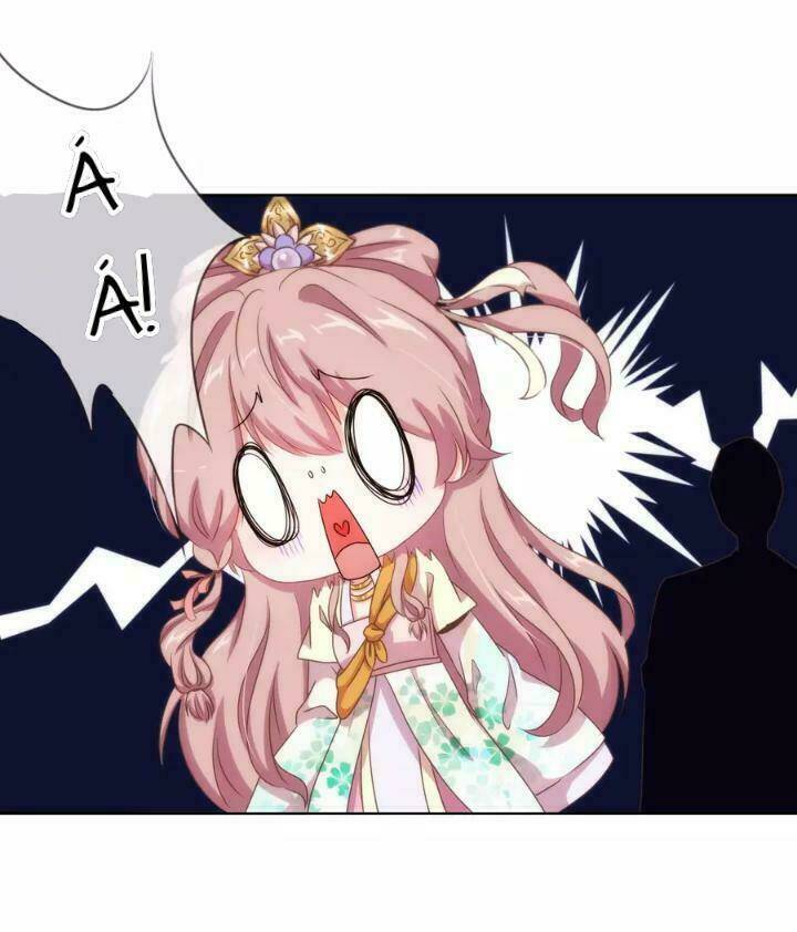 ồ, phu quân đáng yêu của tôi! chapter 21 19