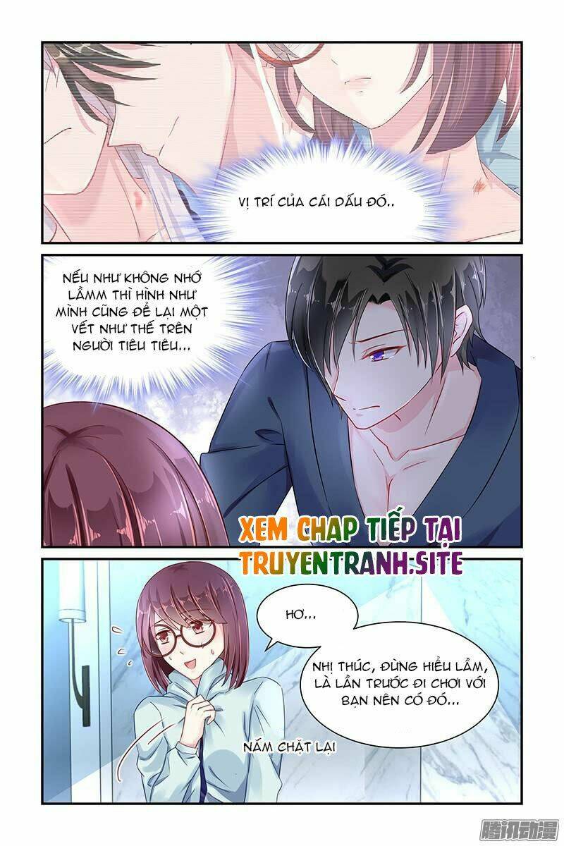 danh môn thiên hậu chapter 30 2