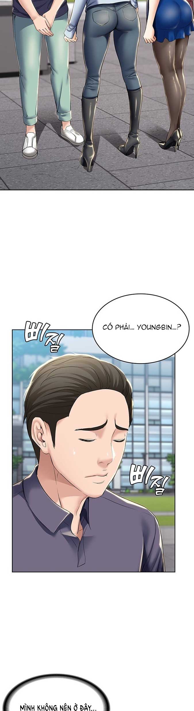 nhật ký nội trú chapter 29 17