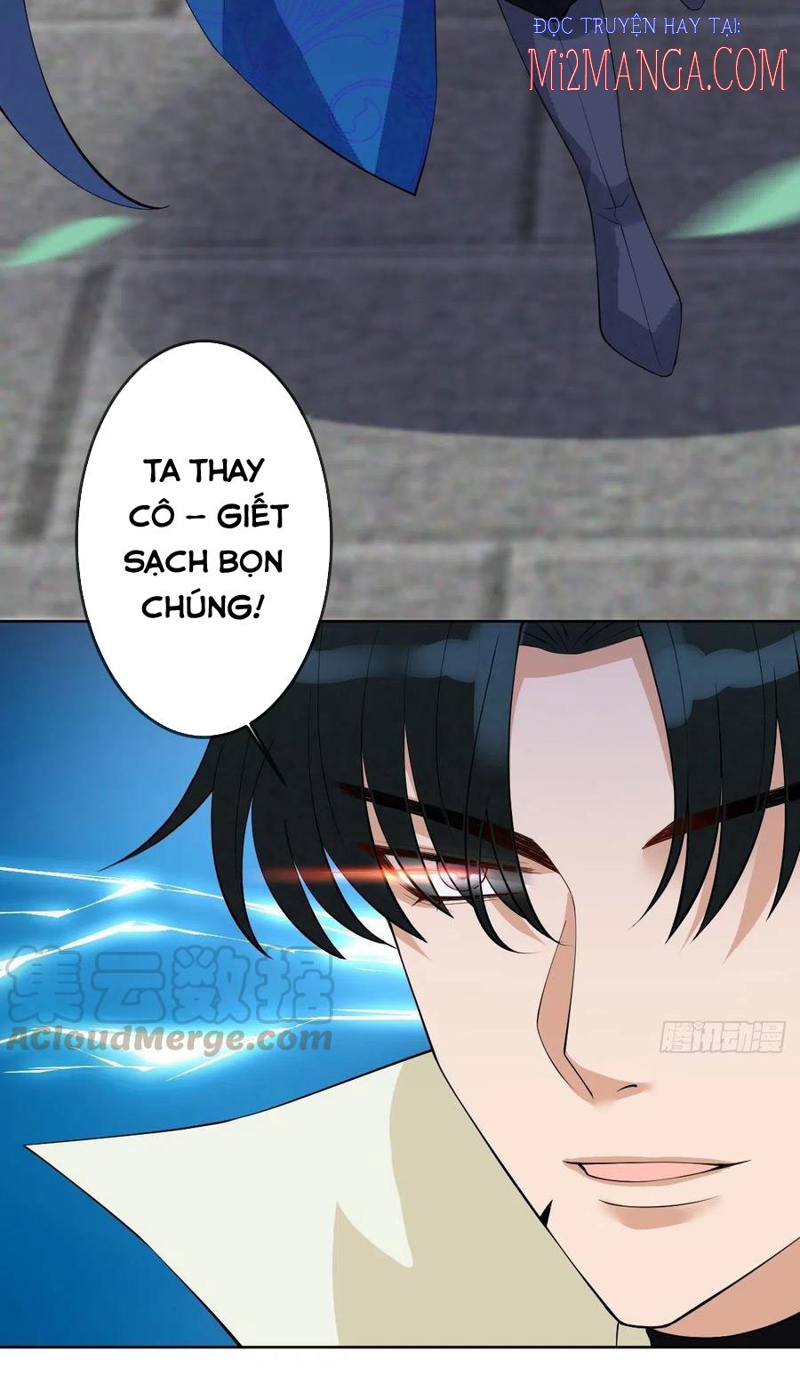 mạt thế nữ vương chapter 75 42