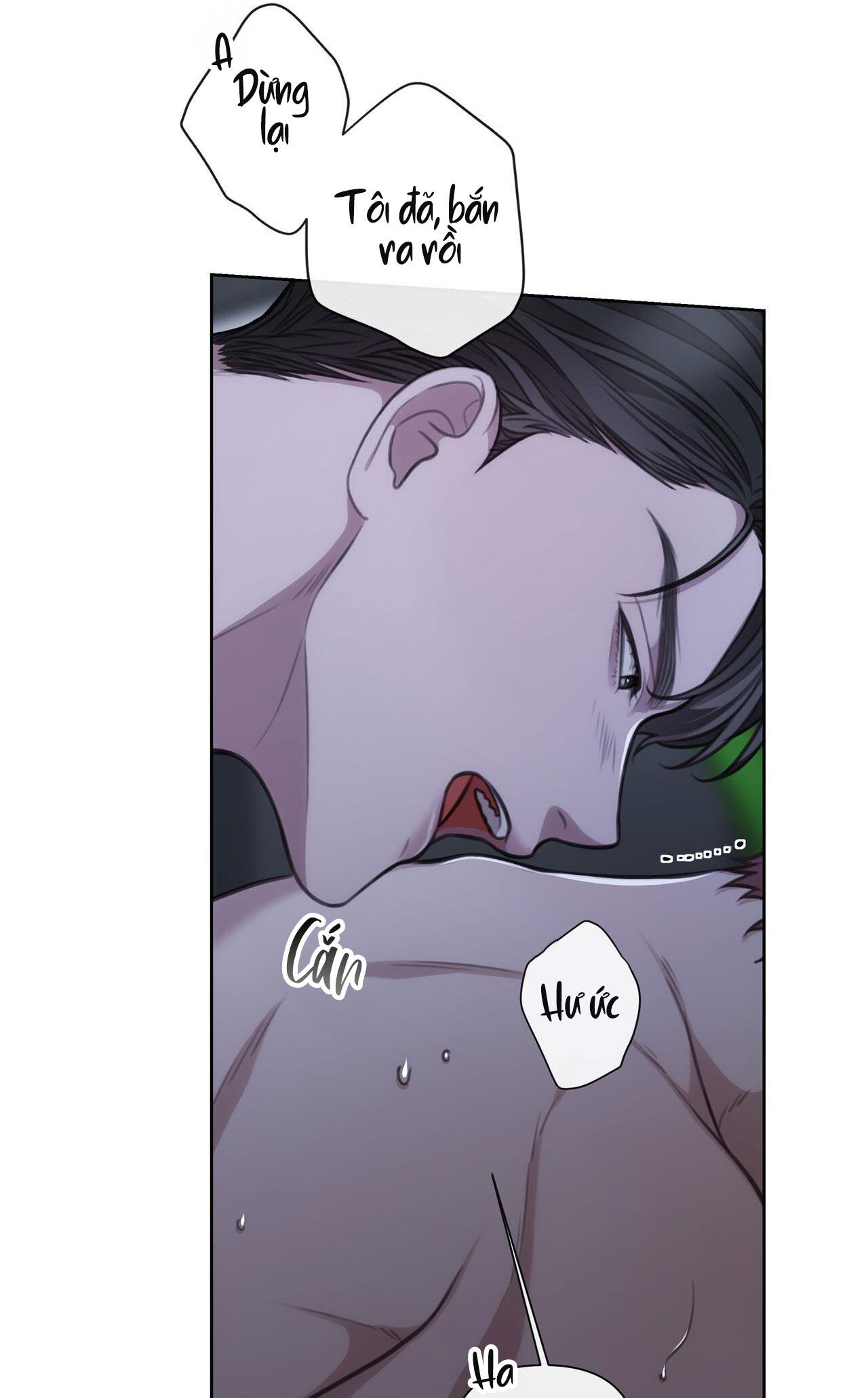 nhật ký giam cầm thư ký jin chapter 18 44