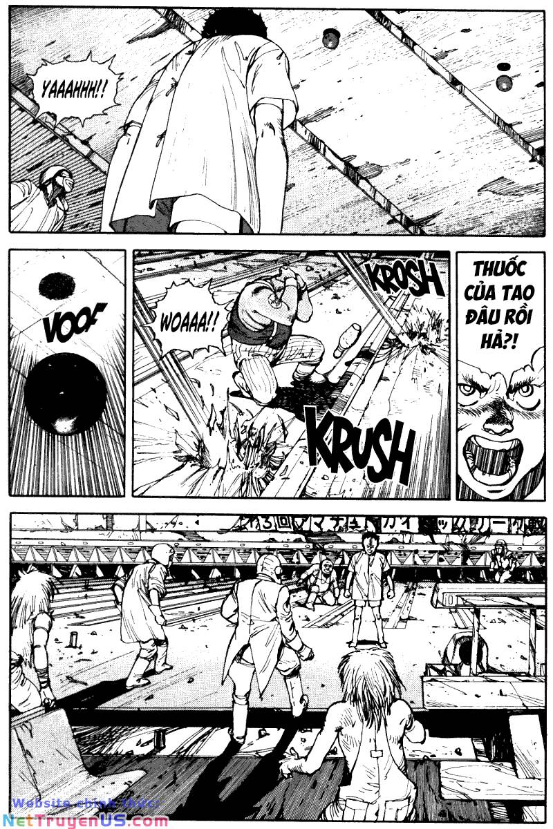 năng lực tâm linh - akira chapter 8 17