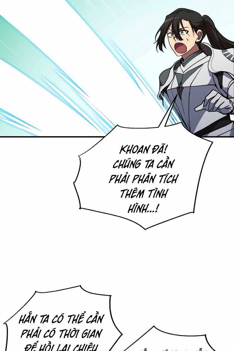 giả vờ làm kẻ vô dụng ở học đường chapter 47 81