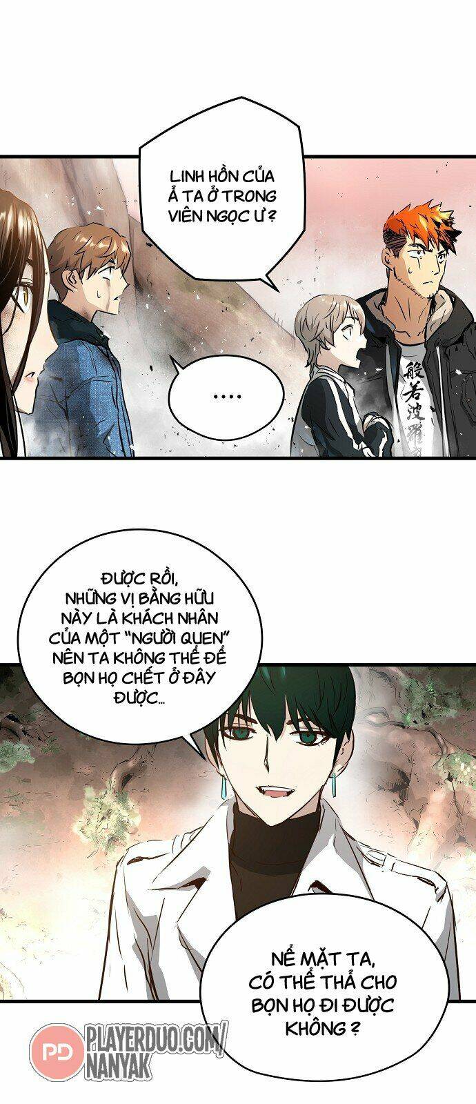 hứa lan chapter 69 82