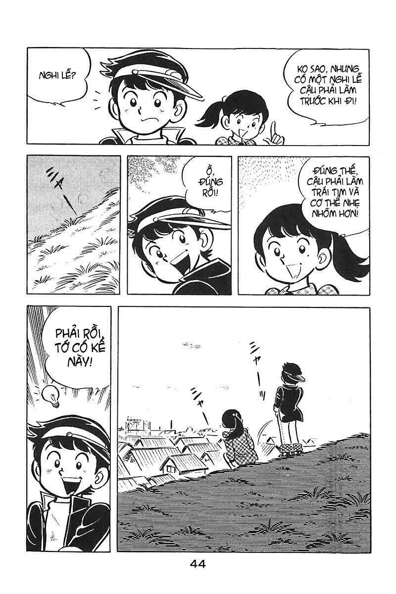 hirahira-kun seishun jingi chapter 2 16