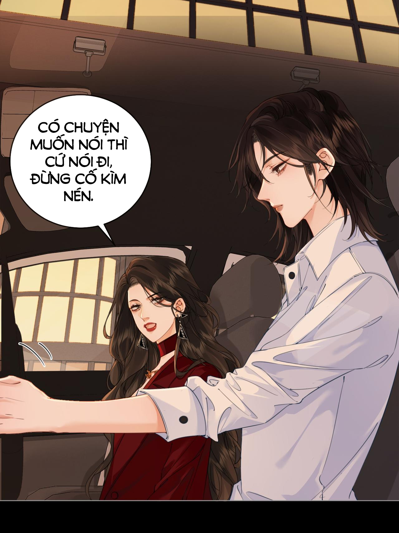 Nàng Pháp Y Thân Yêu Của Tôi chapter 11.1 - Trang 6