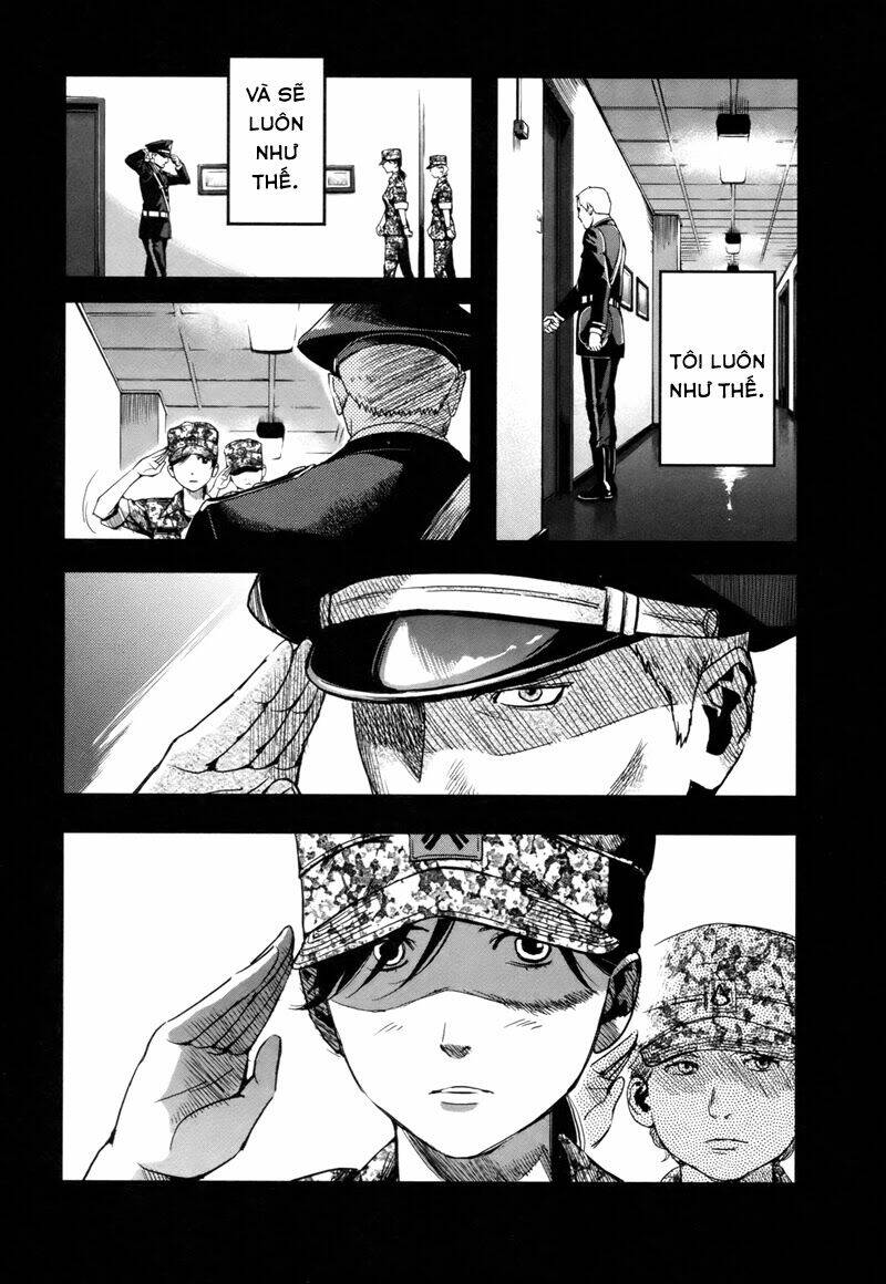 gunslinger girl chapter 66 10