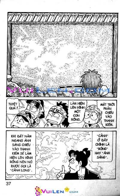 ninja loạn thị chapter 62 37