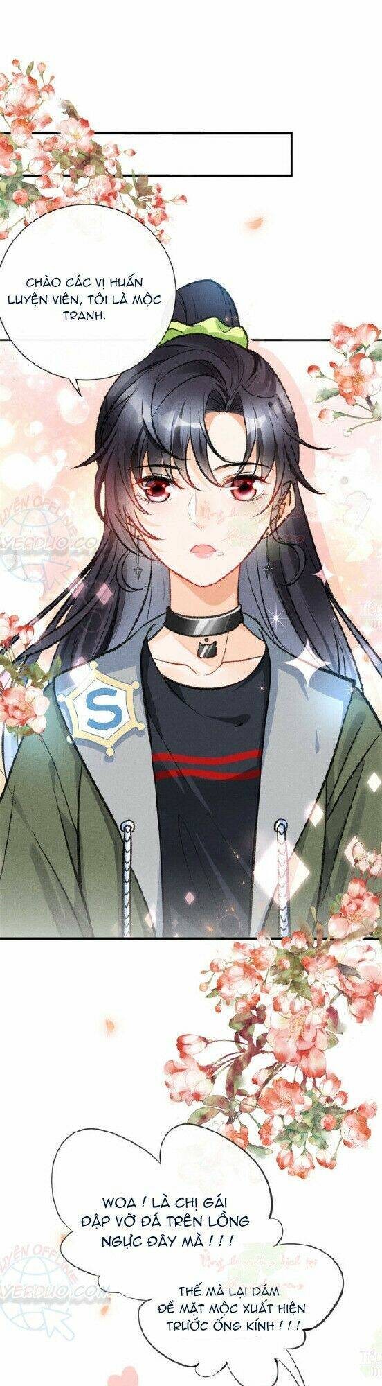 tôi trở thành tổ tông của 5 vị đại lão chapter 9 5