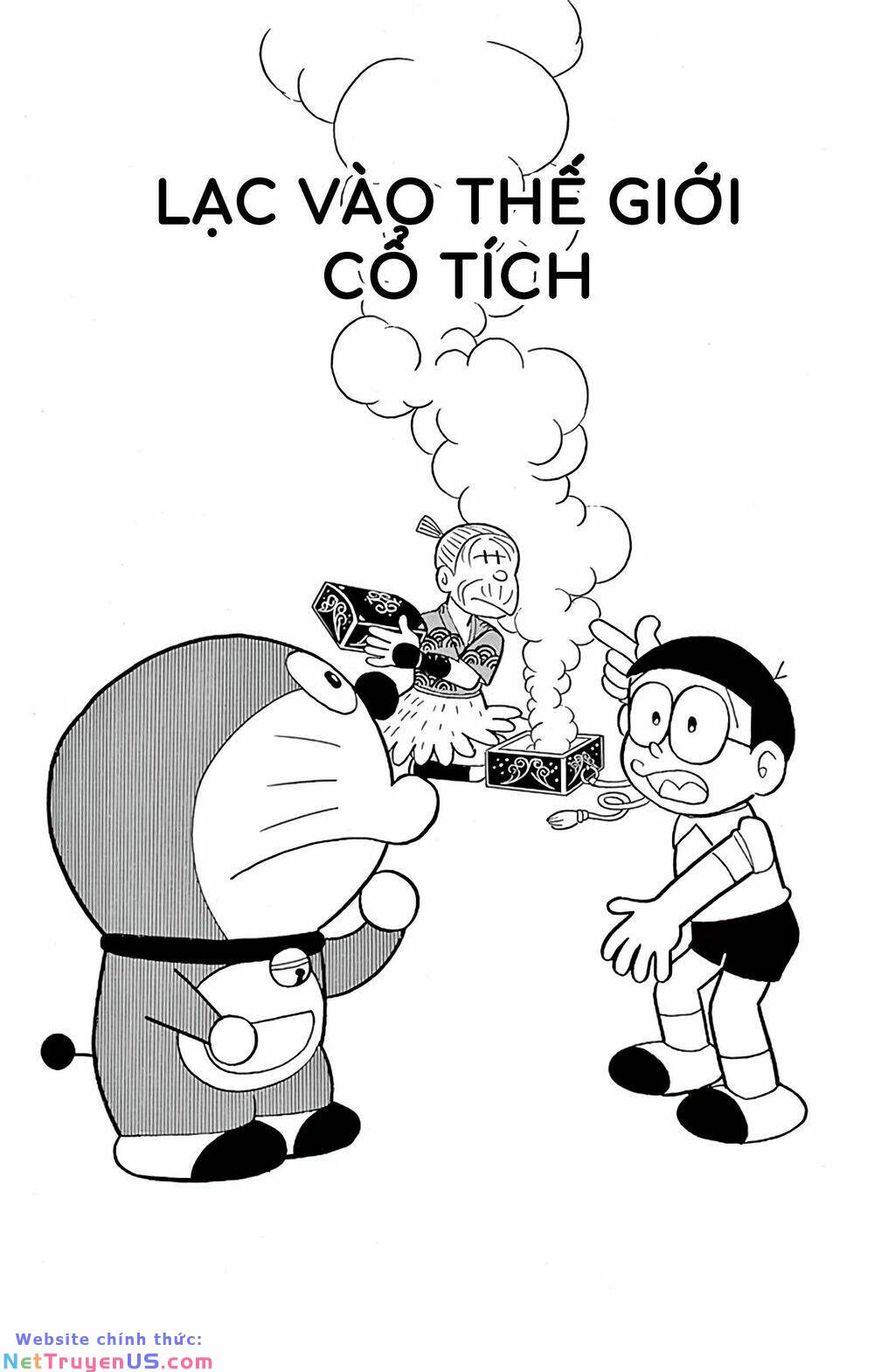 doraemon chapter 576 1