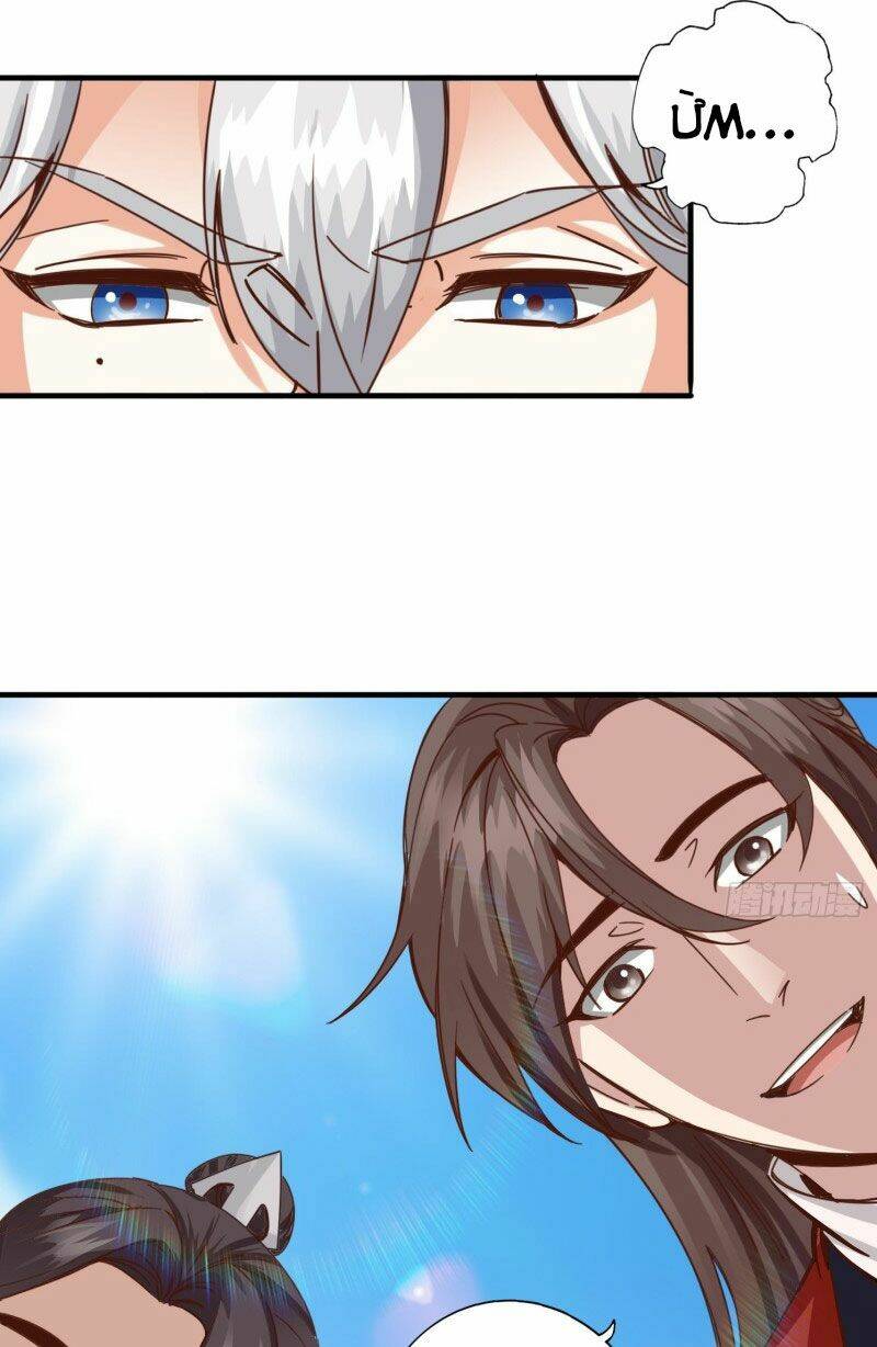 chư thiên ký chapter 288 17