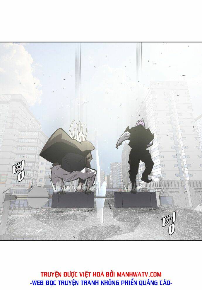 kĩ nguyên của anh hùng chapter 88 89