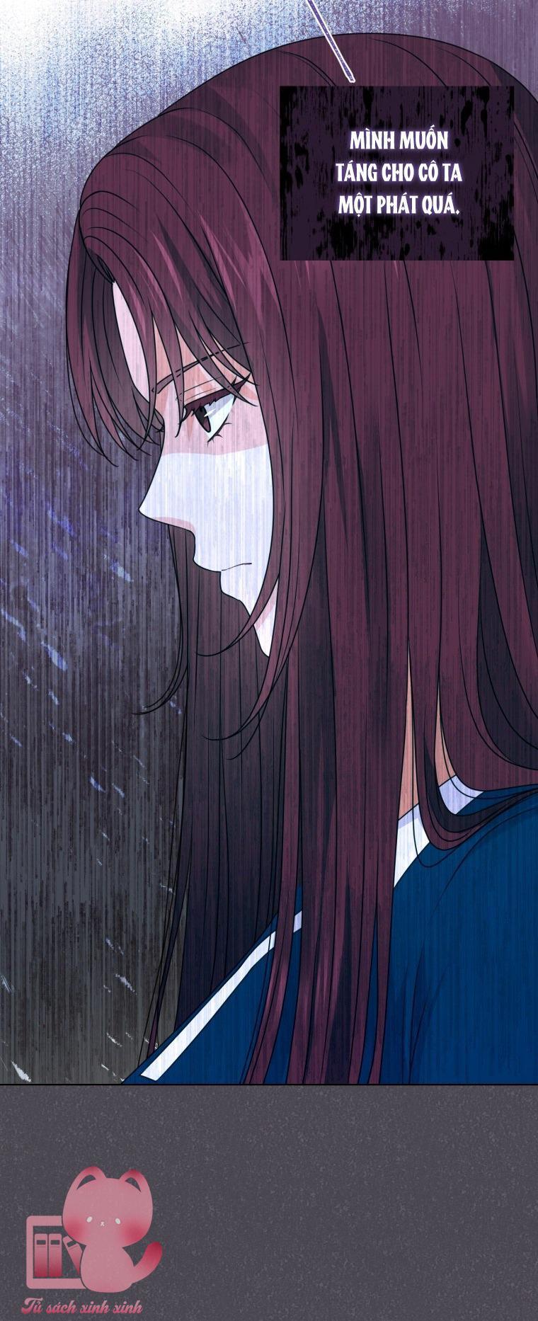 mong được chị chỉ bảo, tiền bối chapter 26 29