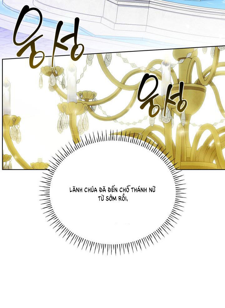 từ ác nữ tôi phải trở thành một người mẹ chapter 18 32