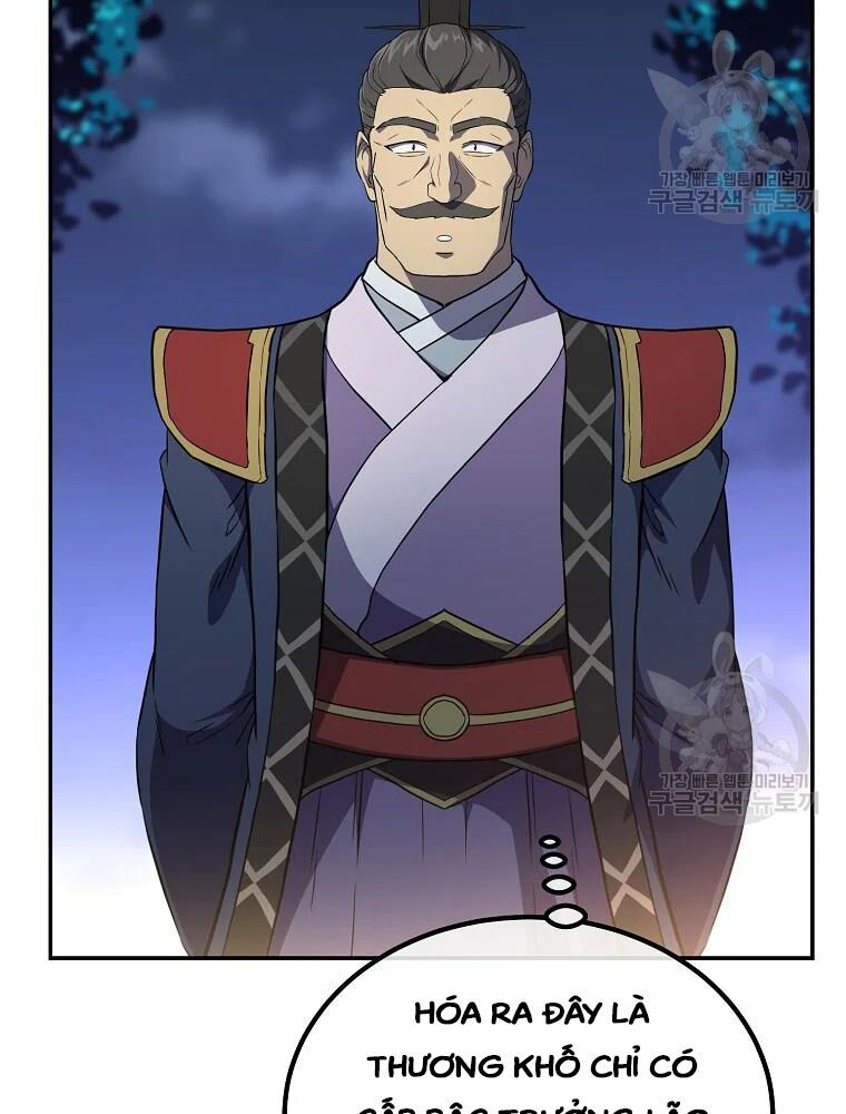 thiếu niên phương sĩ chapter 31 25