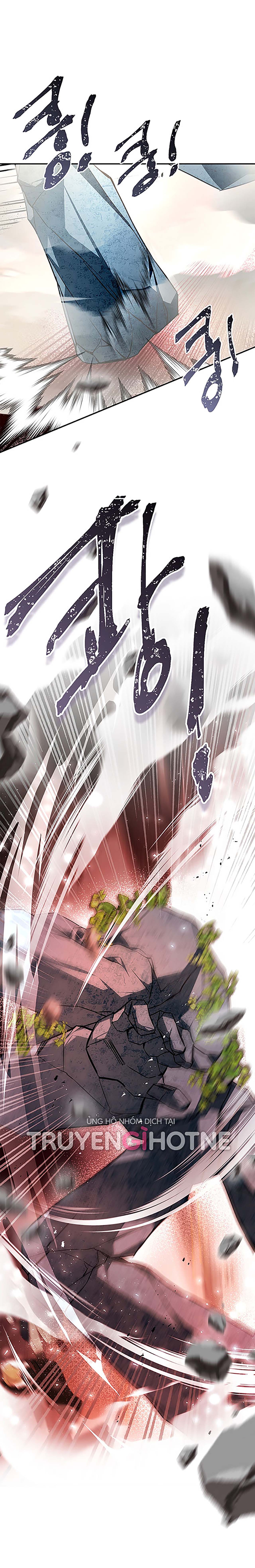 Nhan Sắc Bí Ẩn Của Chồng Tôi chapter 98.2 - Trang 4