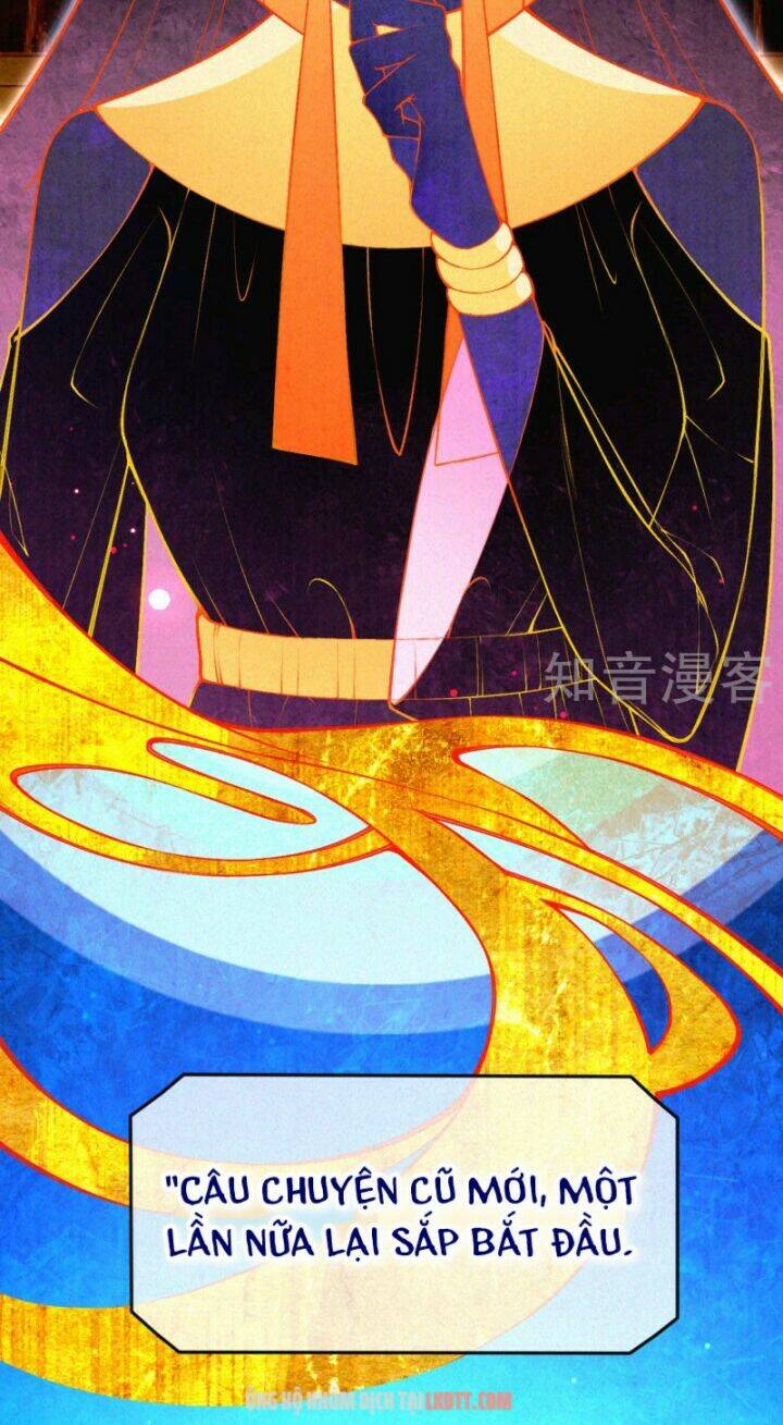 xuyên đến ai cập : trở thành cô dâu của vương chapter 0 30