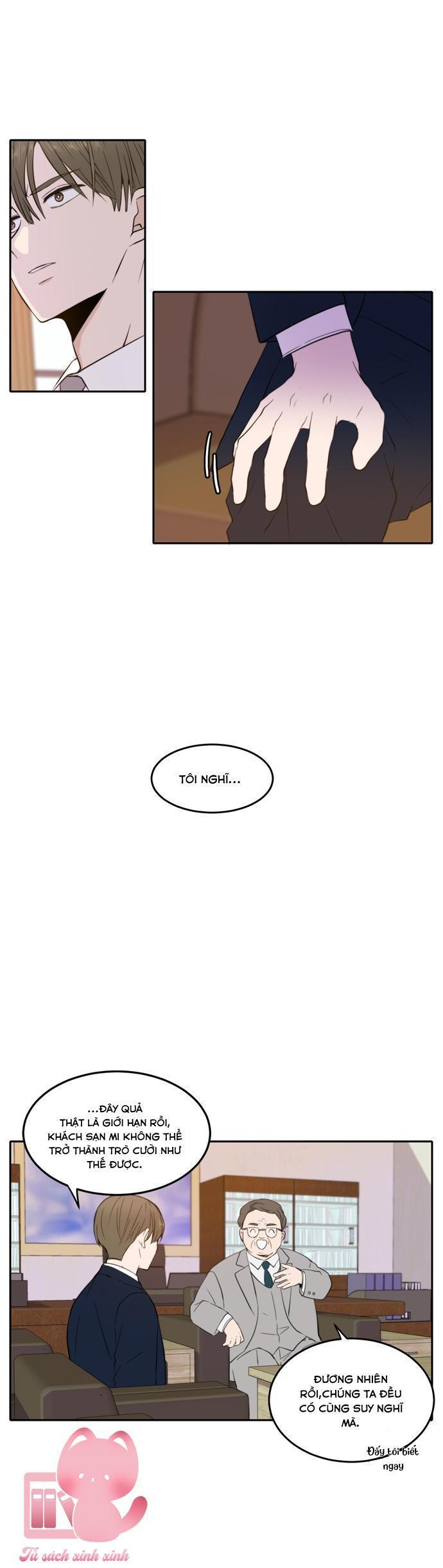 hẹn gặp nhau ở kiếp thứ 19 chapter 11 23