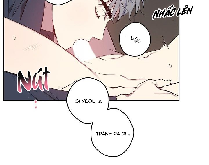 thần tượng đến rồi!? chapter 14 6