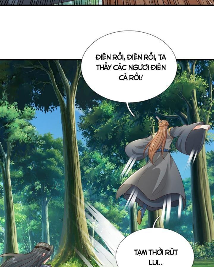 ta trở về từ thế giới tu tiên chapter 252 7
