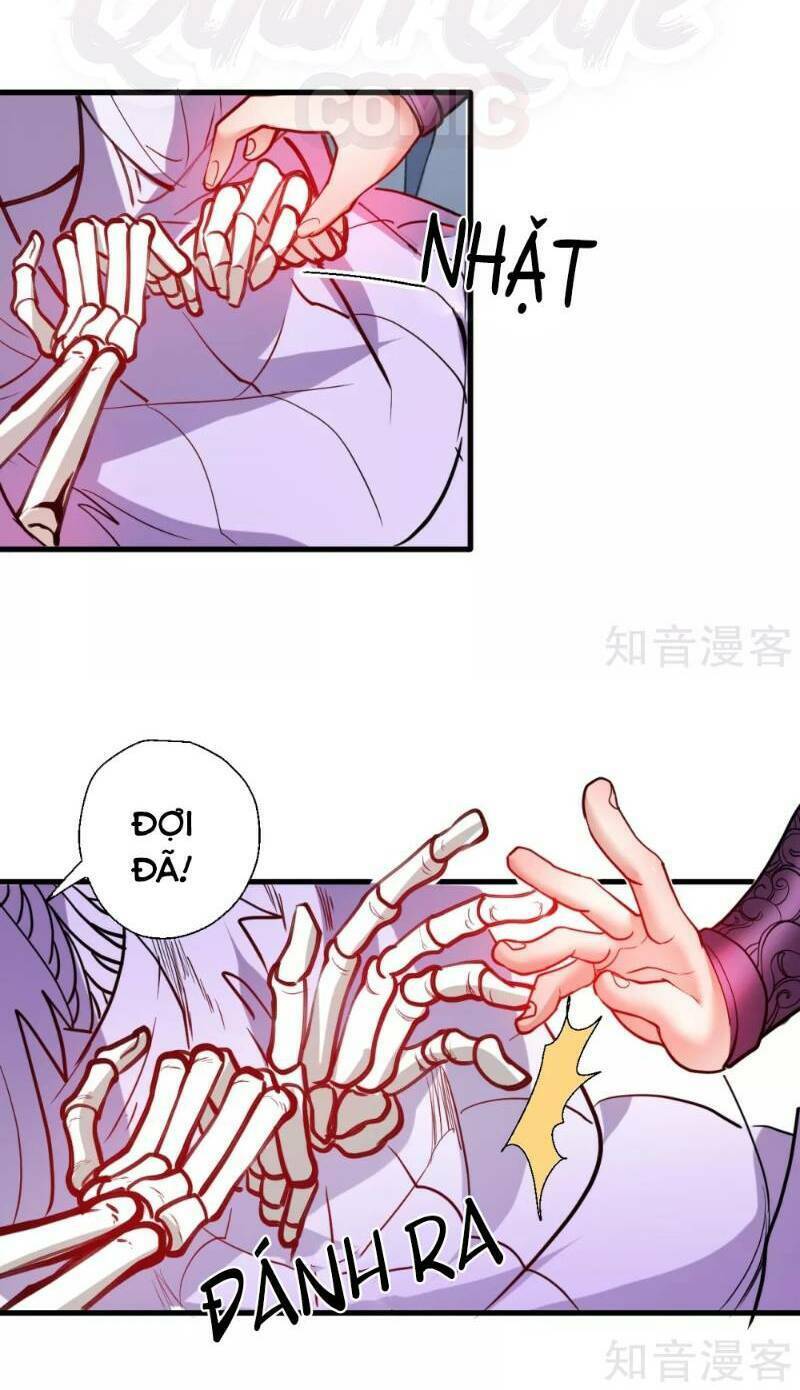 tối cường đại biểu hoàng kim thận chapter 72 16