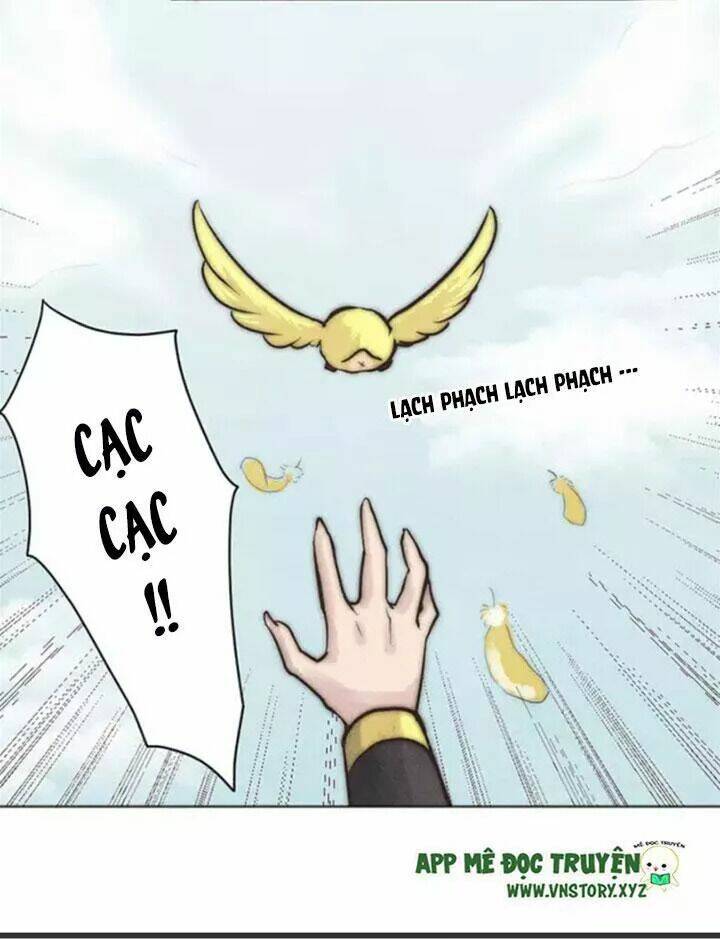 tiên nhân ở trên ma ở dưới chapter 3 28