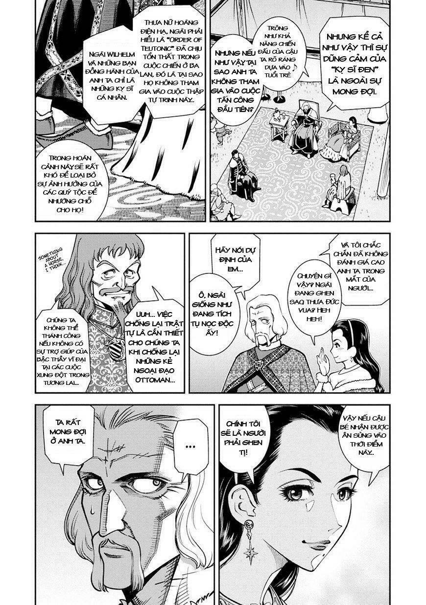 otome sensou chapter 8 10