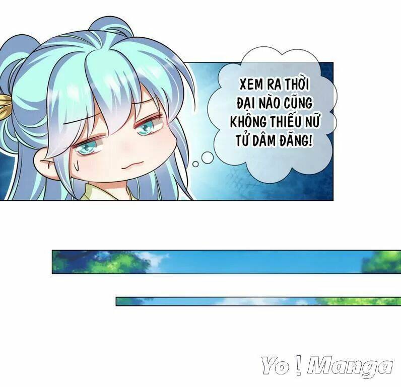 độc y cuồng phi chapter 29 25