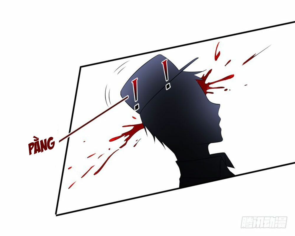 thủ hội chi vũ chapter 26 39