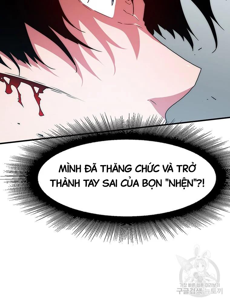 các chòm sao chỉ chú ý mình tôi chapter 33 11