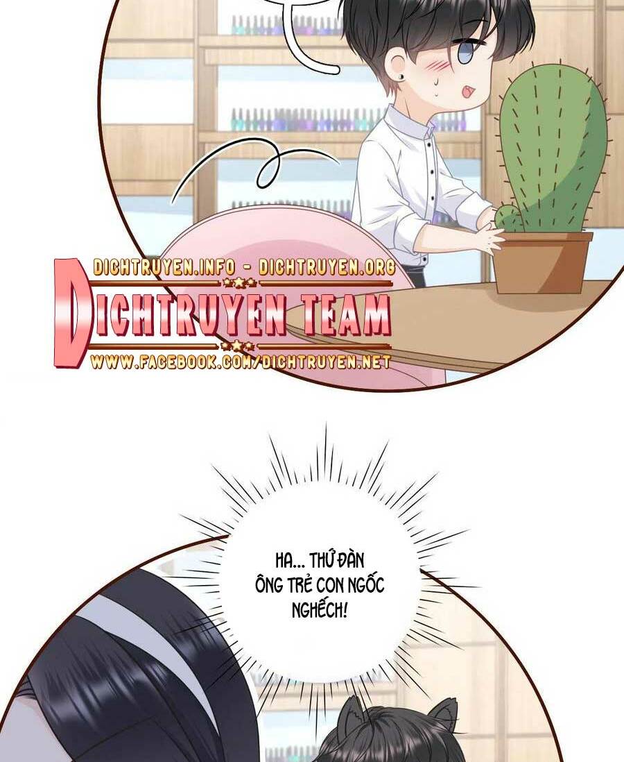 bạn gái tôi mới 30+ tuổi xuân chapter 94 32