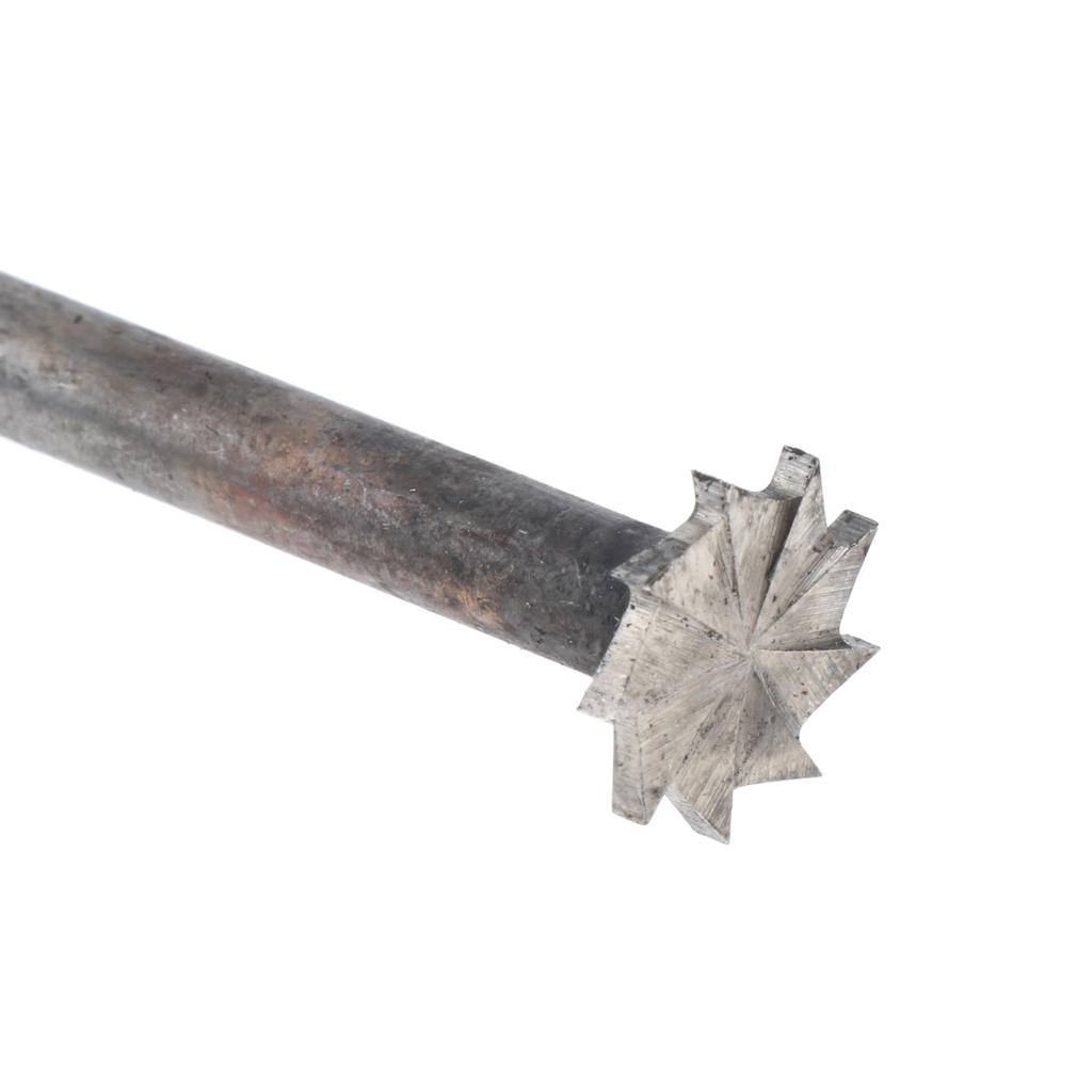 Wood Carving Tools Craft Sculpture Engraving Knife DIY Cutting Tool 15mm-25mm dia